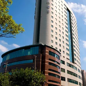 Hotel Gubei Garden Hongqiao