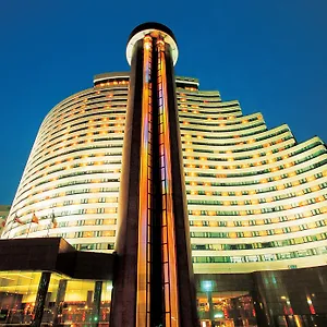 Hotel Hua Ting And Towers, Shanghai