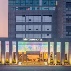 Hotel Mercure Hongqiao South, Shanghai