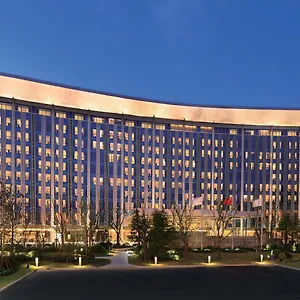 Hotel Intercontinental Hongqiao Necc, An Ihg