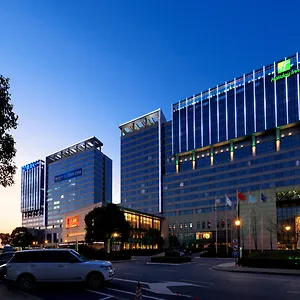 Hotel Holiday Shanghai Hongqiao West, An Ihg