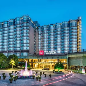 Hotel Grand Millennium Hongqiao, Shanghai