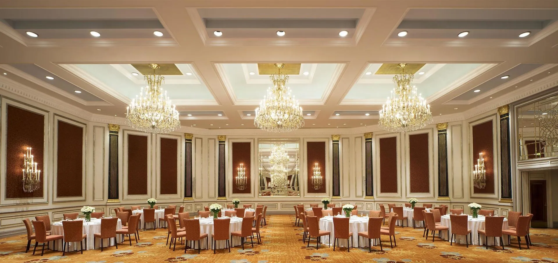 Hongqiao Jin Jiang Hotel Xangai