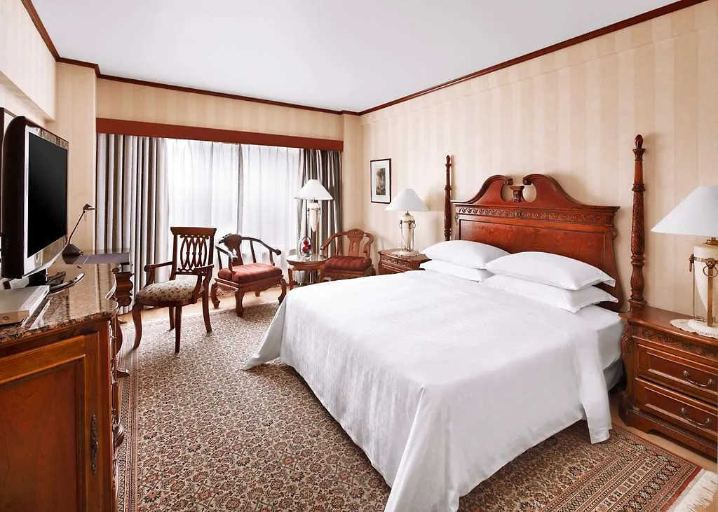 *****  Hongqiao Jin Jiang Hotel Shanghai Cina