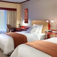 Hongqiao Jin Jiang Hotel Shanghai